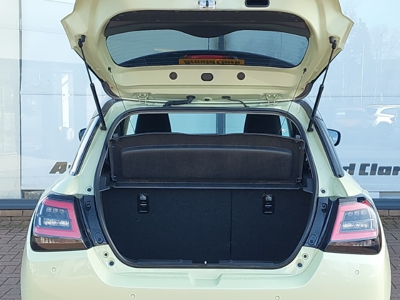 Used Suzuki Swift 2025 for sale - 77947655: Photo 8