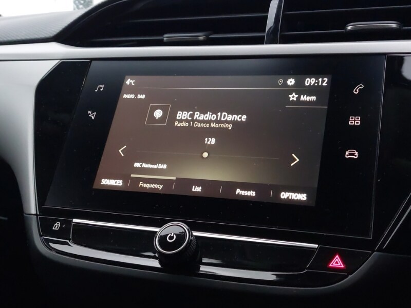 Used Vauxhall Corsa 2022 for sale - 77338126: Photo 10