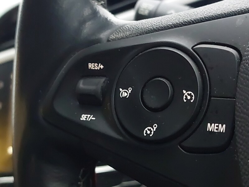 Used Vauxhall Corsa 2022 for sale - 77338126: Photo 13