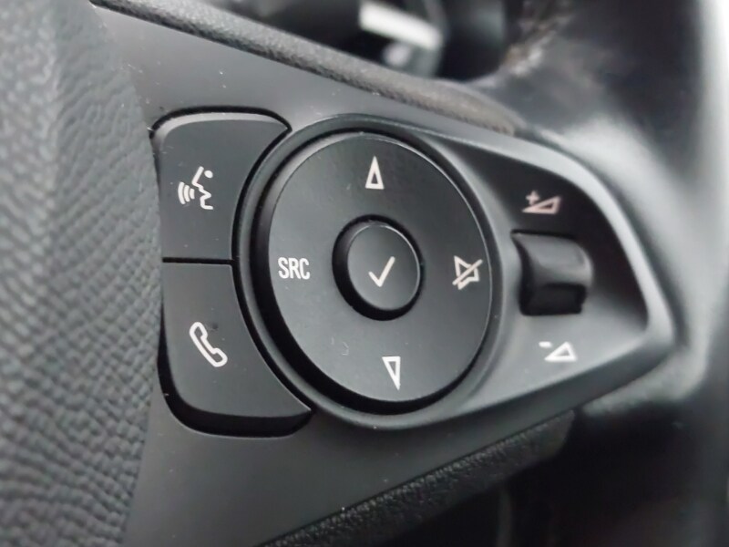 Used Vauxhall Corsa 2022 for sale - 77338126: Photo 14