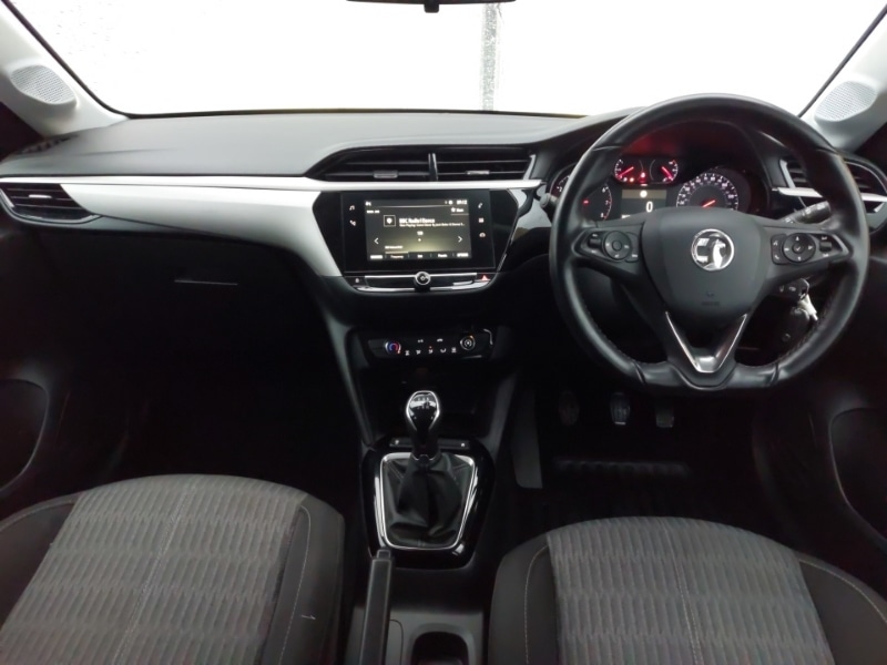 Used Vauxhall Corsa 2022 for sale - 77338126: Photo 2