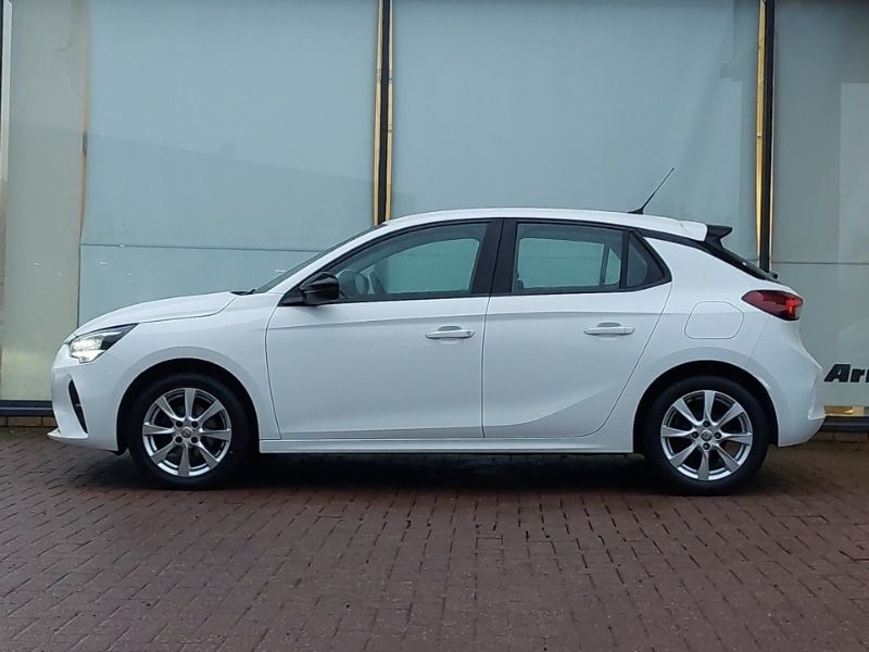 Used Vauxhall Corsa 2022 for sale - 77338126: Photo 4