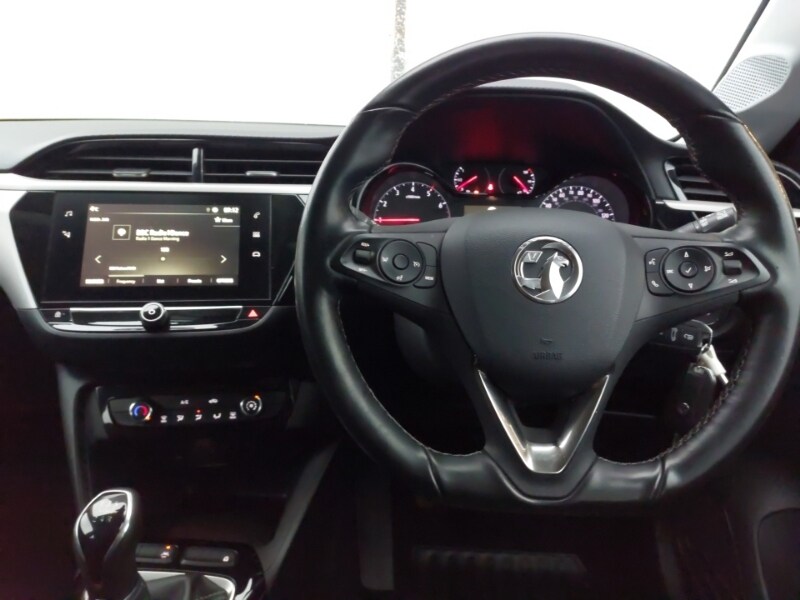Used Vauxhall Corsa 2022 for sale - 77338126: Photo 7