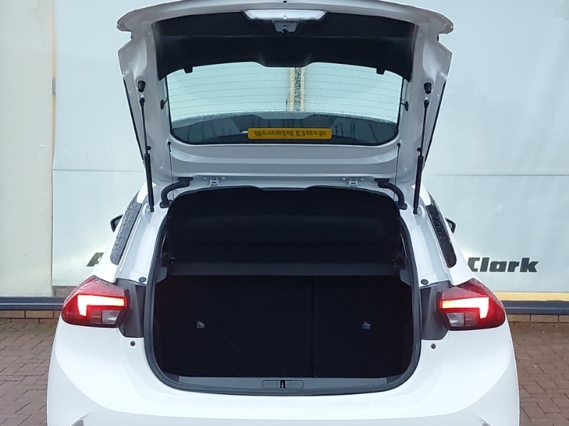 Used Vauxhall Corsa 2022 for sale - 77338126: Photo 8