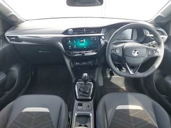 Used Vauxhall Corsa 2024 for sale - 79642062: Photo