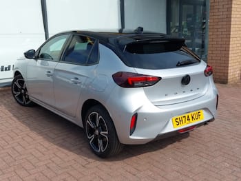 Used Vauxhall Corsa 2024 for sale - 79642062: Photo