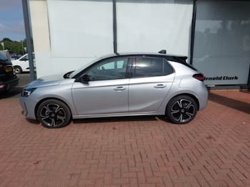 Used Vauxhall Corsa 2024 for sale - 79642062: Photo