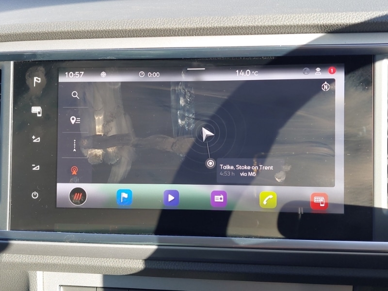 Used SEAT Ateca 2024 for sale - 76511676: Photo 10