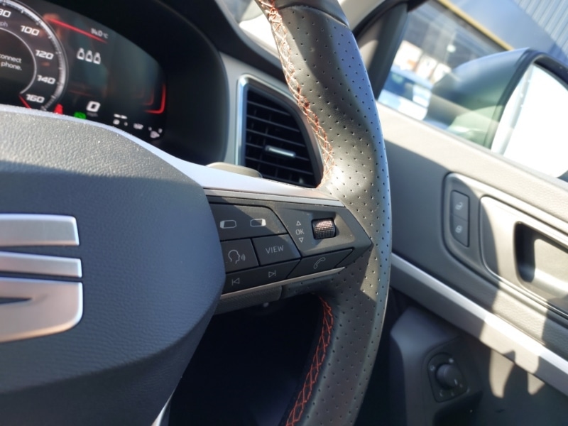 Used SEAT Ateca 2024 for sale - 76511676: Photo 13