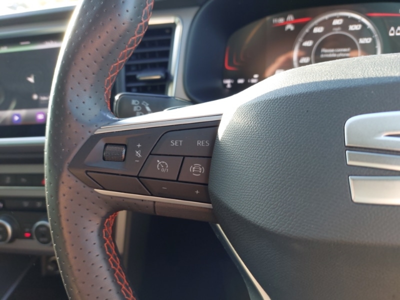 Used SEAT Ateca 2024 for sale - 76511676: Photo 14