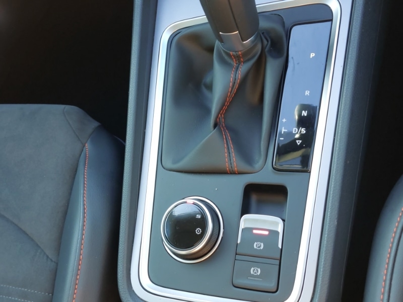 Used SEAT Ateca 2024 for sale - 76511676: Photo 17