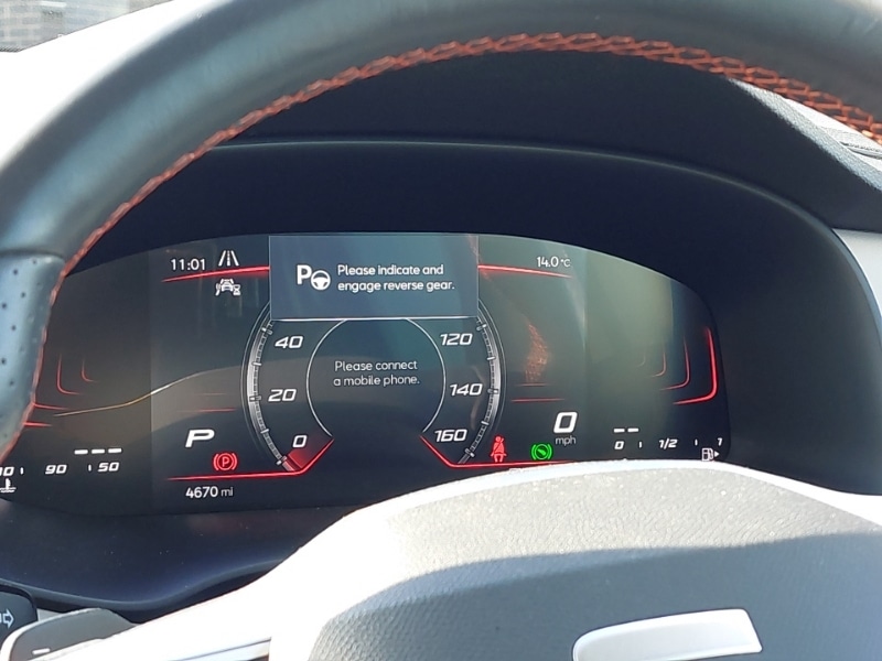 Used SEAT Ateca 2024 for sale - 76511676: Photo 18