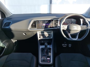 Used SEAT Ateca 2024 for sale - 76511676: Photo