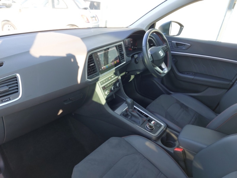 Used SEAT Ateca 2024 for sale - 76511676: Photo 5