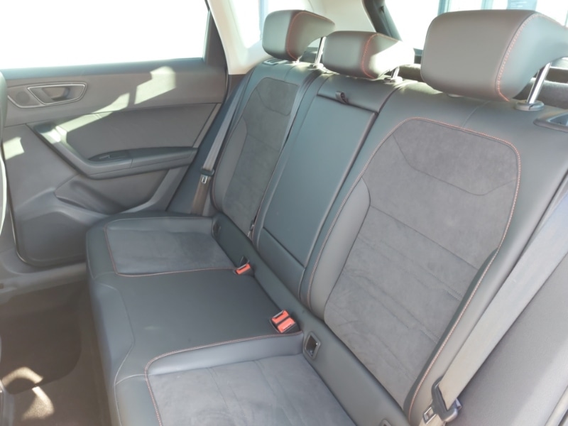 Used SEAT Ateca 2024 for sale - 76511676: Photo 6