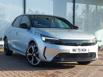 Used Vauxhall Corsa 2025 for sale - 77563110: Photo