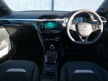 Used Vauxhall Corsa 2025 for sale - 77563110: Photo