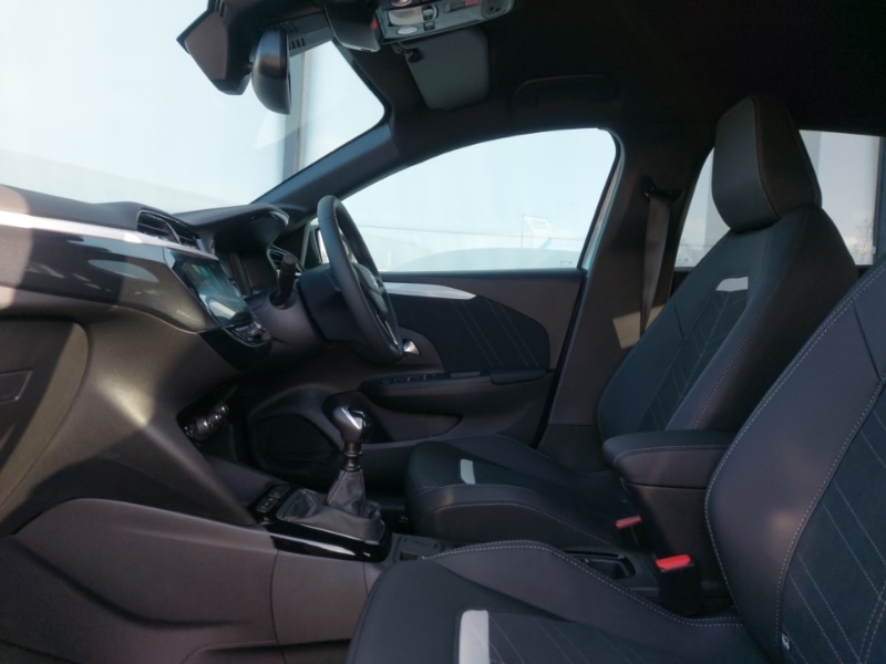 Used Vauxhall Corsa 2025 for sale - 77563110: Photo 5