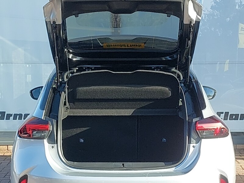 Used Vauxhall Corsa 2025 for sale - 77563110: Photo 8