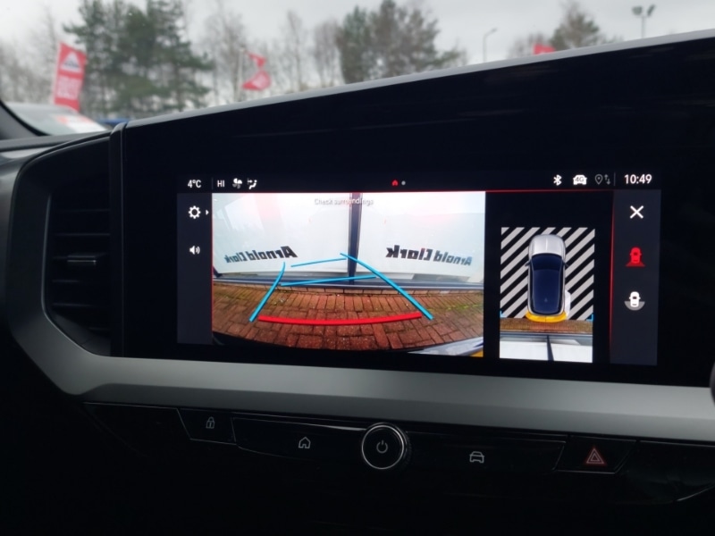 Used Vauxhall Mokka 2025 for sale - 77491251: Photo 13