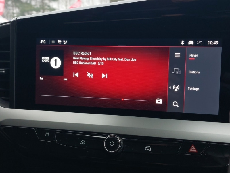 Used Vauxhall Mokka 2025 for sale - 77491251: Photo 15