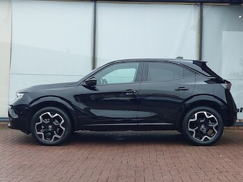 Used Vauxhall Mokka 2025 for sale - 77491251: Photo