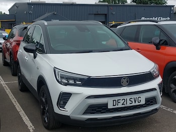 Used Vauxhall Crossland 2021 for sale - 79120551: Photo