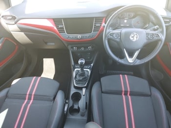 Used Vauxhall Crossland 2021 for sale - 79120551: Photo