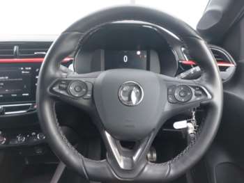 Used Vauxhall Corsa 2022 for sale - 74400757: Photo
