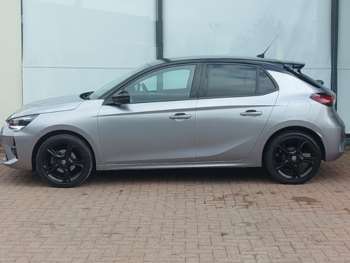 Used Vauxhall Corsa 2022 for sale - 74400757: Photo