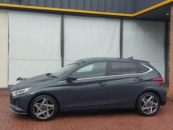 Used Hyundai i20 2025 for sale - 78572429: Photo