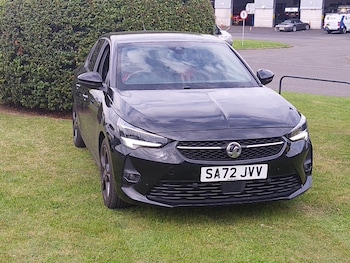 Used Vauxhall Corsa 2022 for sale - 79557626: Photo