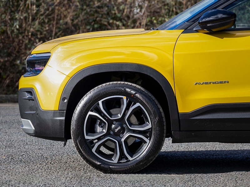 Used Jeep Other 2025 for sale - 76155772: Photo 14