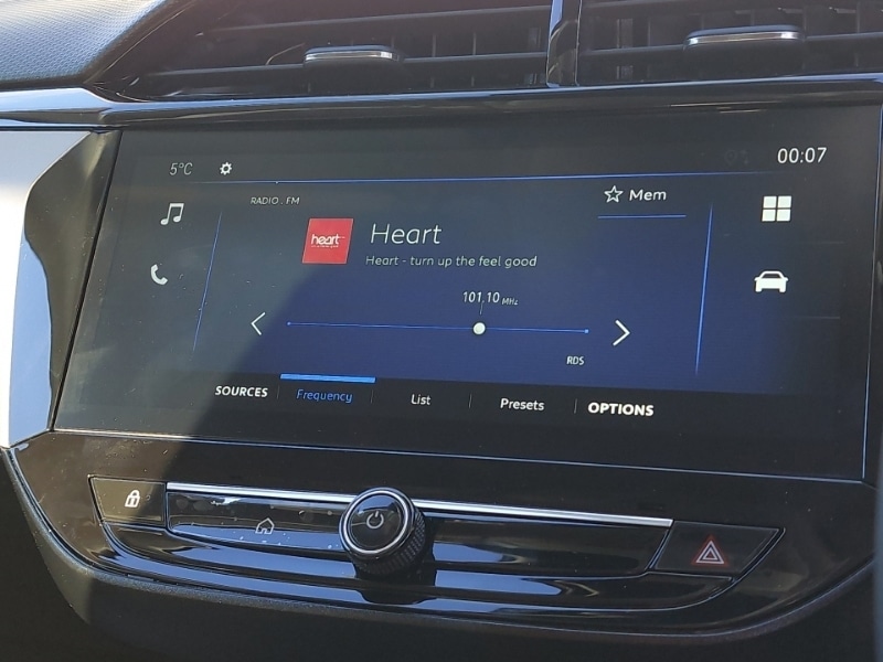 Used Vauxhall Corsa 2025 for sale - 77209014: Photo 10