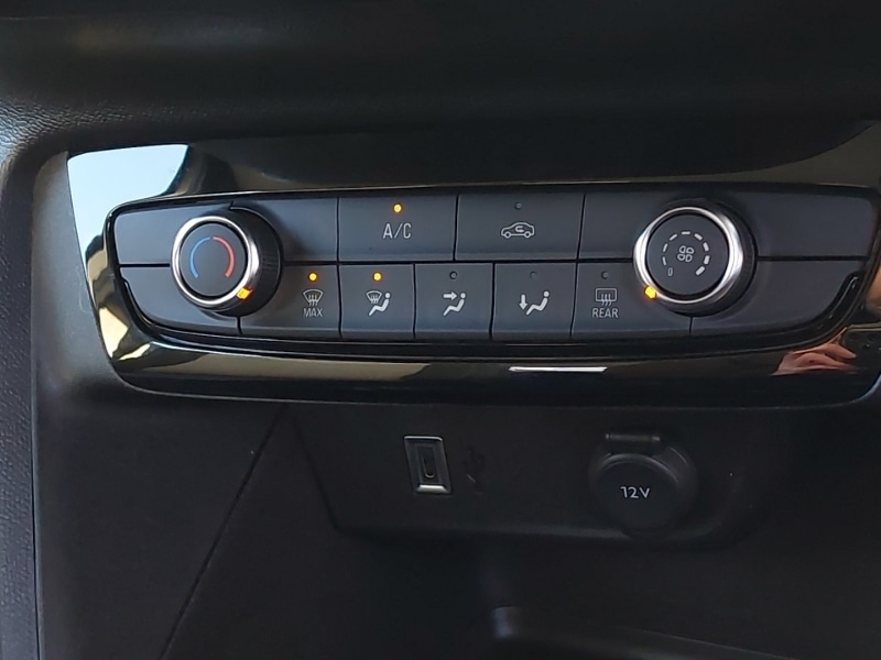 Used Vauxhall Corsa 2025 for sale - 77209014: Photo 11