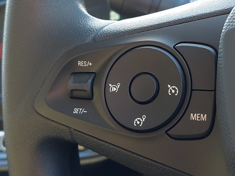 Used Vauxhall Corsa 2025 for sale - 77209014: Photo 14