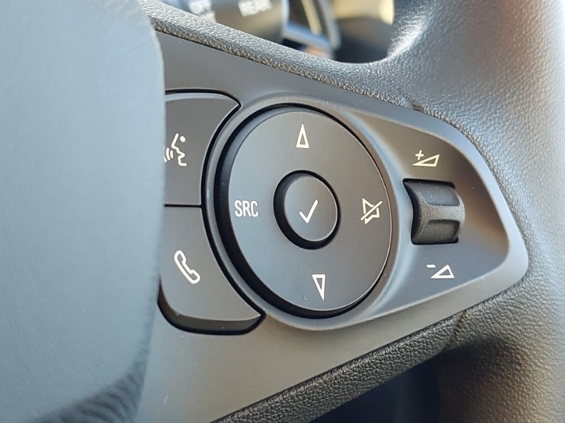 Used Vauxhall Corsa 2025 for sale - 77209014: Photo 15