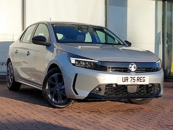 Used Vauxhall Corsa 2025 for sale - 77209014: Photo