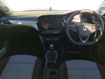 Used Vauxhall Corsa 2025 for sale - 77209014: Photo