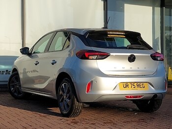Used Vauxhall Corsa 2025 for sale - 77209014: Photo
