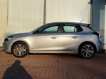 Used Vauxhall Corsa 2025 for sale - 77209014: Photo