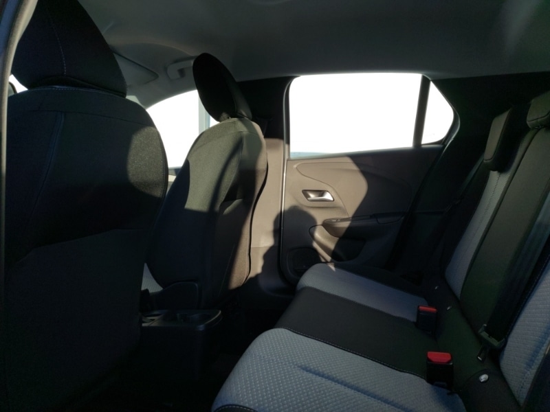 Used Vauxhall Corsa 2025 for sale - 77209014: Photo 6