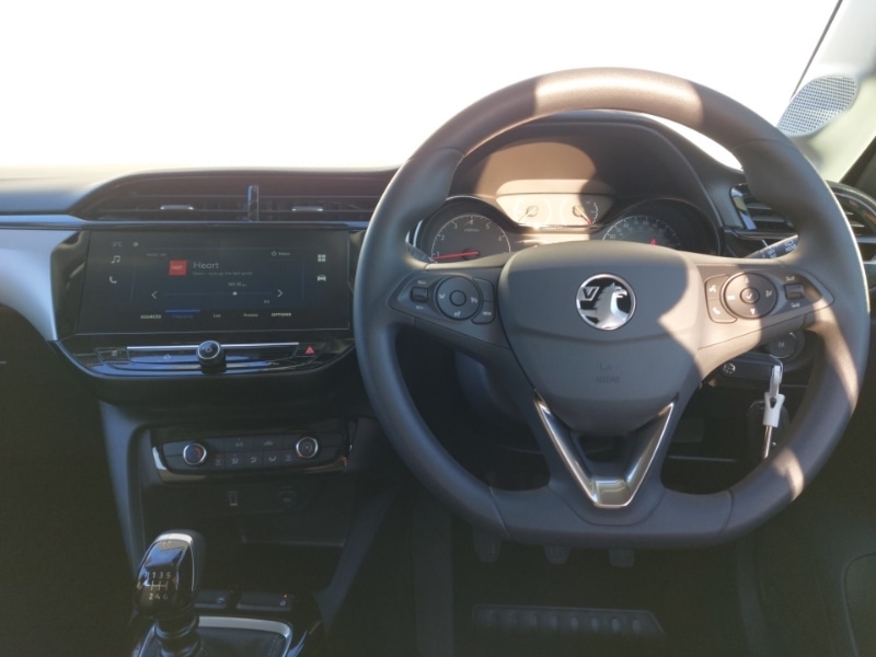 Used Vauxhall Corsa 2025 for sale - 77209014: Photo 7