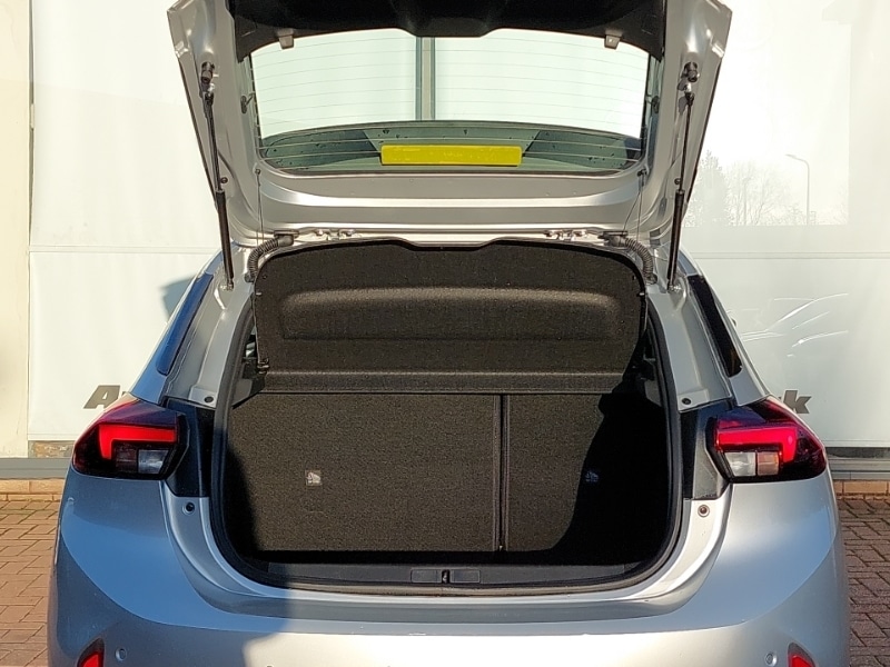 Used Vauxhall Corsa 2025 for sale - 77209014: Photo 8