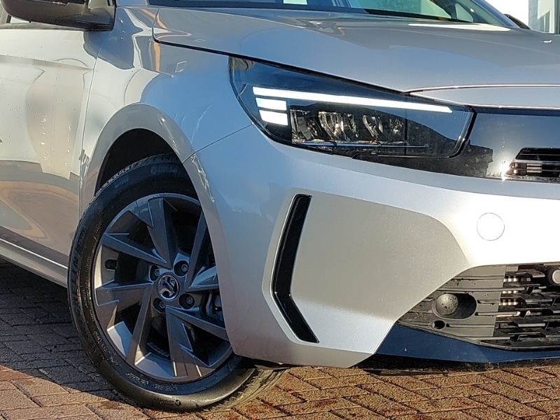 Used Vauxhall Corsa 2025 for sale - 77209014: Photo 9