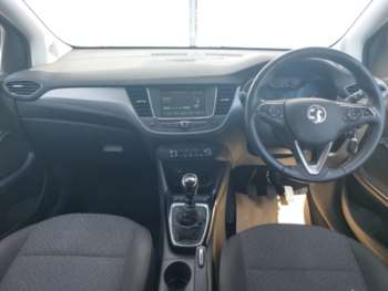 Used Vauxhall Crossland 2022 for sale - 75305414: Photo