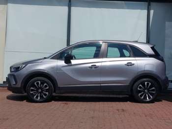 Used Vauxhall Crossland 2022 for sale - 75305414: Photo