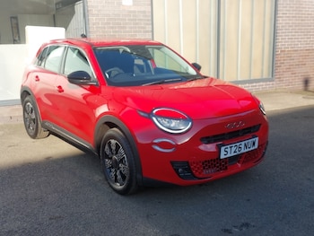 Used Fiat 600 2026 for sale - 79315652: Photo