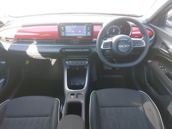 Used Fiat 600 2026 for sale - 79315652: Photo