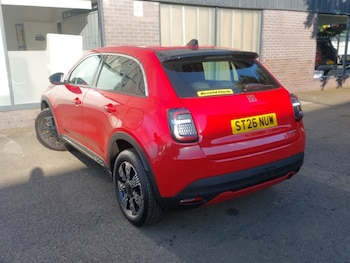 Used Fiat 600 2026 for sale - 79315652: Photo
